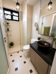 Blk 699 Hougang Street 52 (Hougang), HDB 5 Rooms #569640161